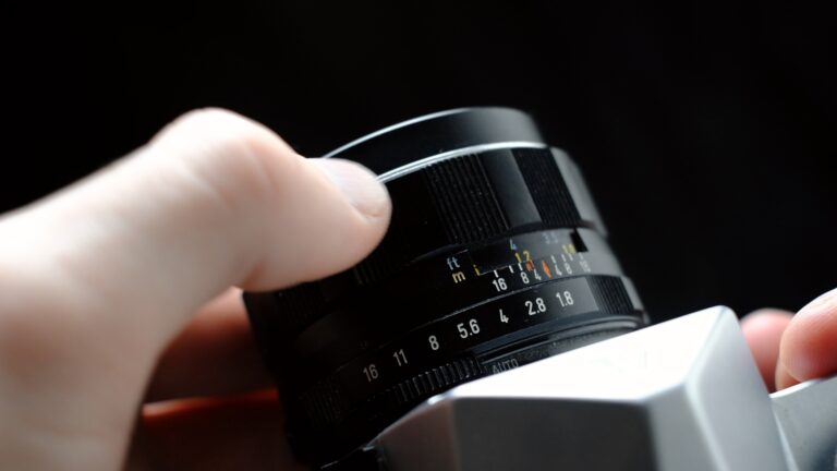 The Working Man’s Leica – Pentax Super Takumar Lenses